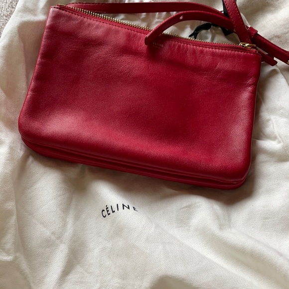 Celine Accessories - Celine trio
